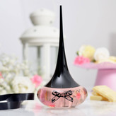 عطر زنانه لاوپوشن سکرت ۵۰ میل با رایحهای گرم، جذاب و ماندگار مناسب استفاده روزانه و مهمانی
