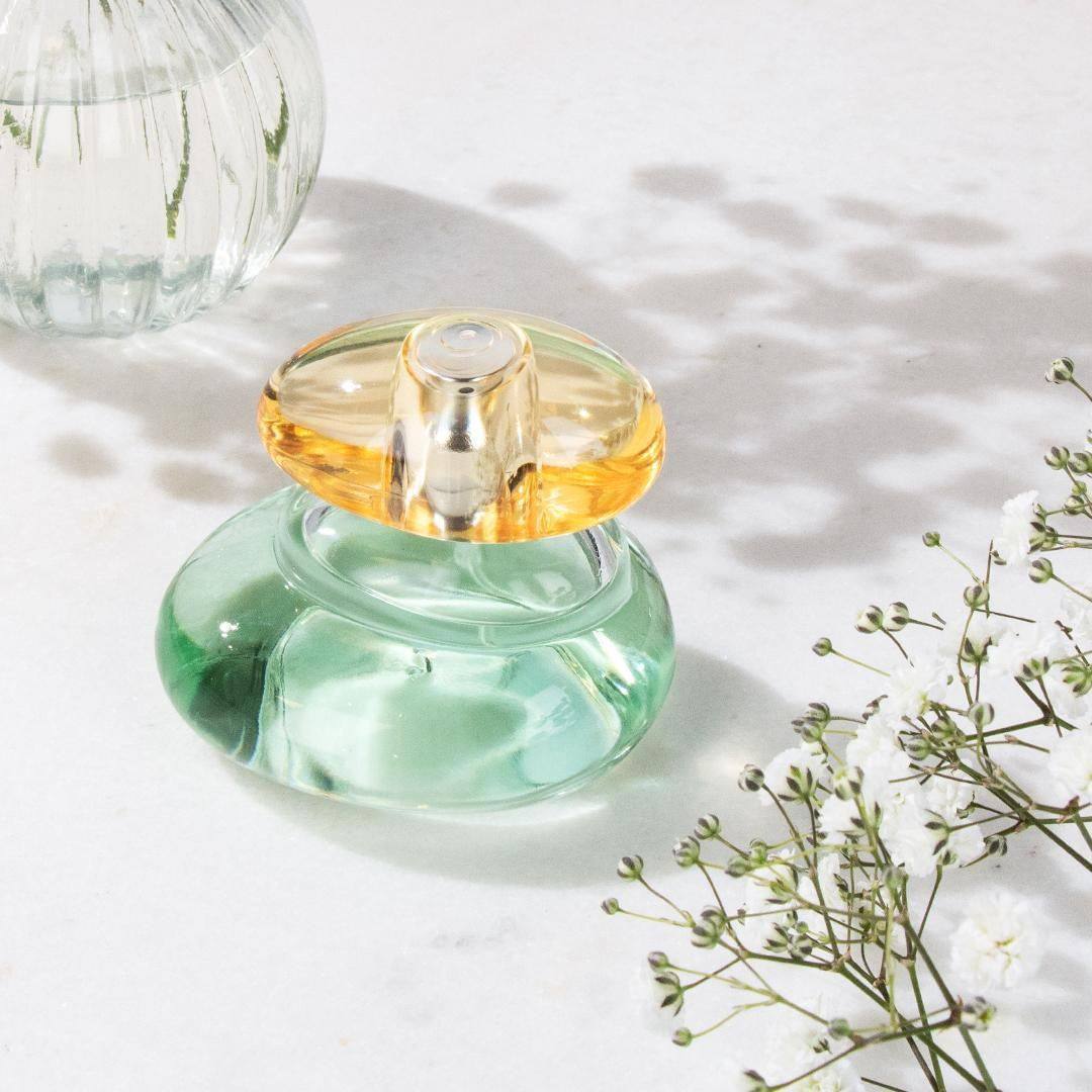 عطر زنانه الوی 50 میل