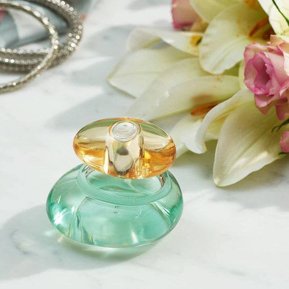 عطر زنانه الوی 50 میل