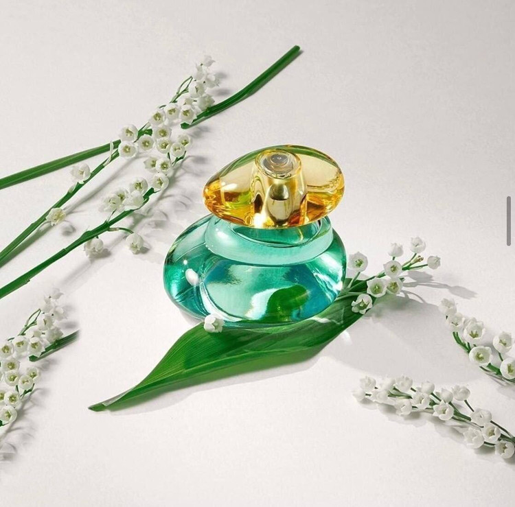 عطر زنانه الوی 50 میل