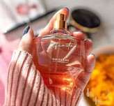 عطر زنانه اینفینیتا ۵۰ میل