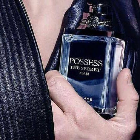 عطر مردانه پوسس د سکرت 75میل
