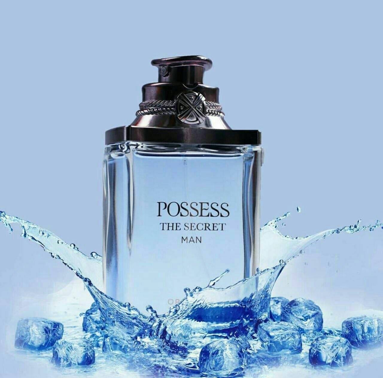عطر مردانه پوسس د سکرت 75میل