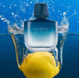 عطر مردانه نوردیک واترز 75میل