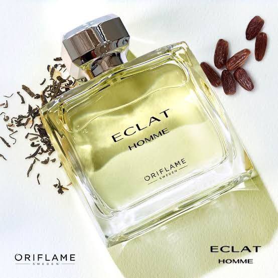 عطر مردانه اکلت هوم 75میل