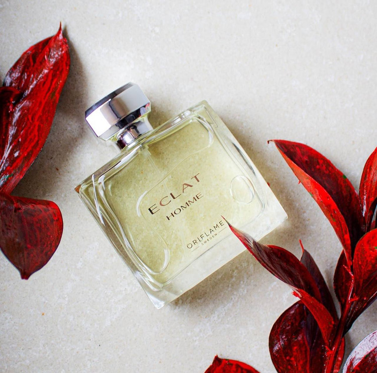 عطر مردانه اکلت هوم 75میل