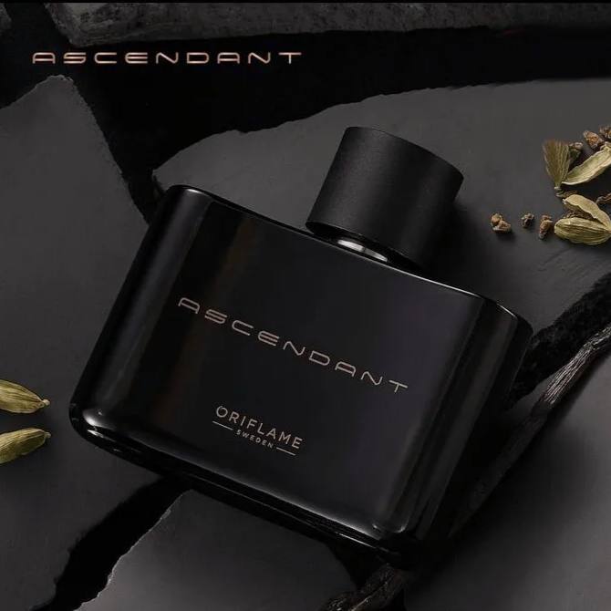 عطر مردانه اسندنت  75میل