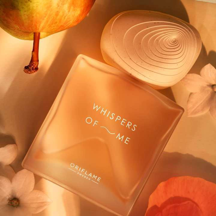 عطر پرفیوم ویسپرز آف می 50 میل