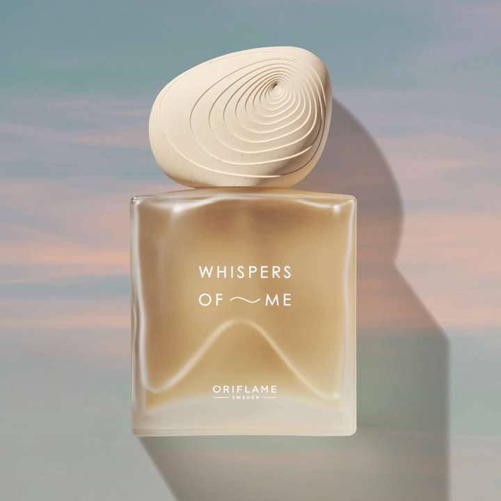 عطر پرفیوم ویسپرز آف می 50 میل