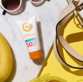 کرم محافظ UV سان زون SPF50