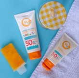 کرم محافظ UV سان زون SPF50