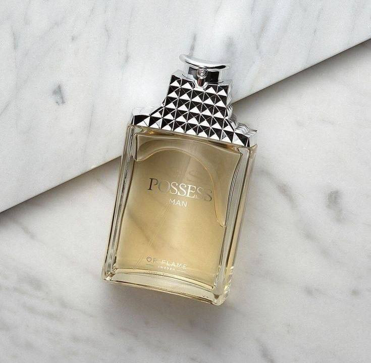 عطر مردانه پوسس 75میل