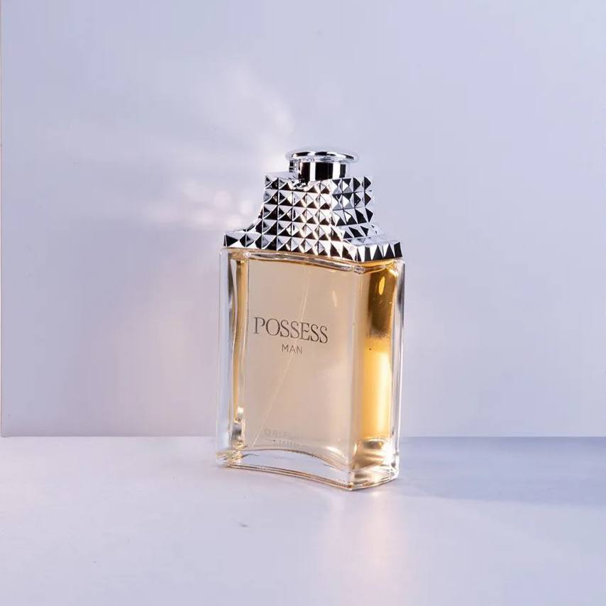 عطر مردانه پوسس 75میل