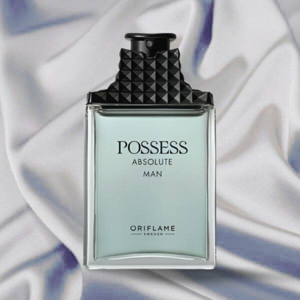 عطر مردانه پوسس ابسولوت 75 میل