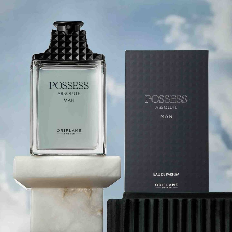 عطر مردانه پوسس ابسولوت 75 میل