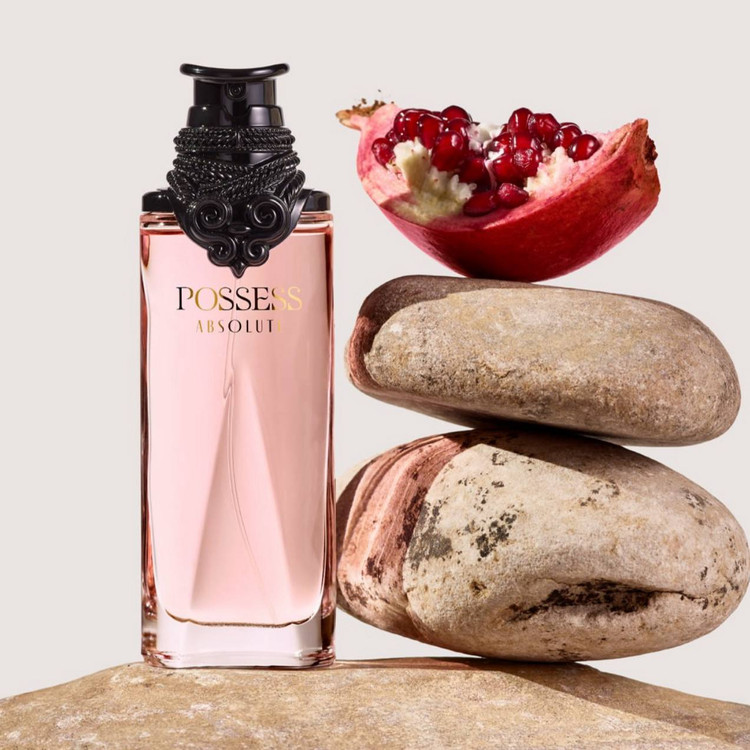عطر زنانه پوسس ابسولوت 50میل