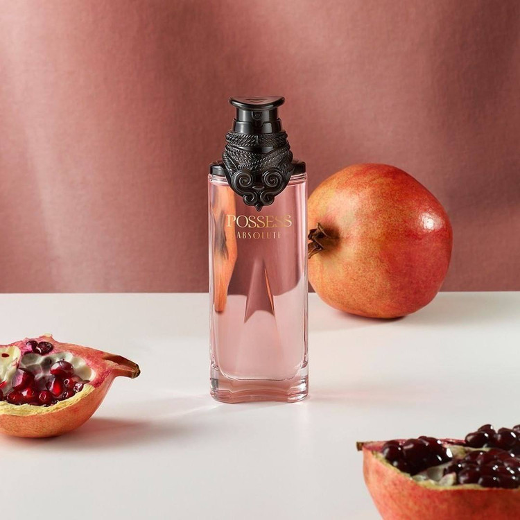 عطر زنانه پوسس ابسولوت 50میل