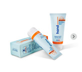 کرم تخصصی دست ضدآفتاب و آبرسان +SPF30 بیرنگ تراست ۷۵ میل
