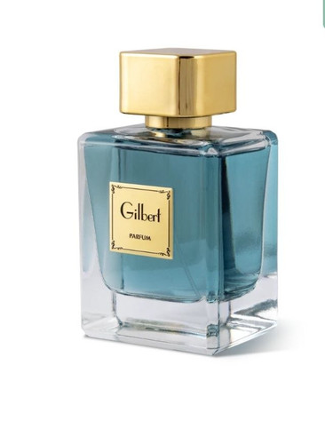 پرفیوم مردانه Gilbert تراست
