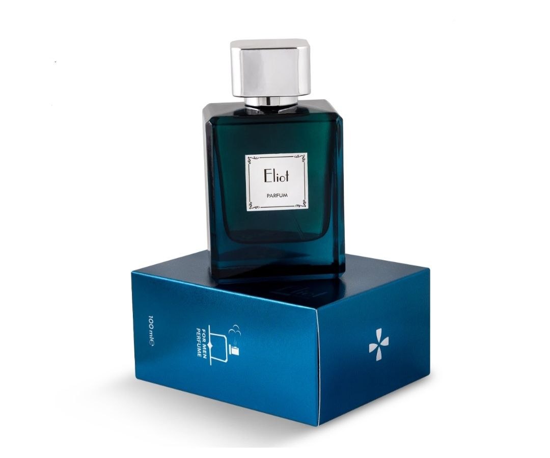 پرفیوم مردانه Eliot تراست